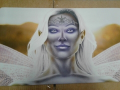 Playmat Merk Studios Fairy #3